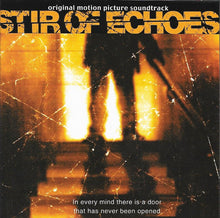 Load image into Gallery viewer, James Newton Howard, Various : Stir Of Echoes (Original Motion Picture Soundtrack) (CD, Comp)
