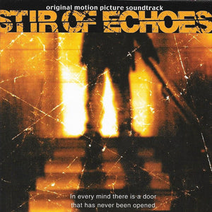 James Newton Howard, Various : Stir Of Echoes (Original Motion Picture Soundtrack) (CD, Comp)