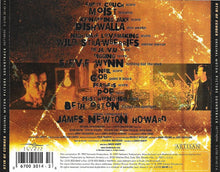 Load image into Gallery viewer, James Newton Howard, Various : Stir Of Echoes (Original Motion Picture Soundtrack) (CD, Comp)
