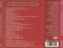 Load image into Gallery viewer, Dion (3) : Sanctuary / Suite For Late Summer (CD, Comp)
