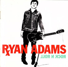 Load image into Gallery viewer, Ryan Adams : Rock N Roll (CD, Album)
