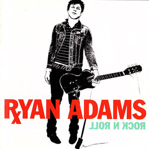 Ryan Adams : Rock N Roll (CD, Album)