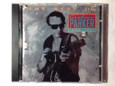 Graham Parker : The Best Of 1988 - 1991 (CD, Comp)