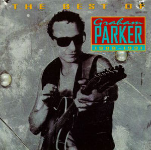 Graham Parker : The Best Of 1988 - 1991 (CD, Comp)