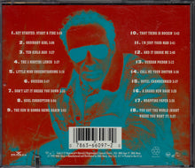 Load image into Gallery viewer, Graham Parker : The Best Of 1988 - 1991 (CD, Comp)
