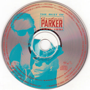 Graham Parker : The Best Of 1988 - 1991 (CD, Comp)