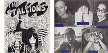 Load image into Gallery viewer, The Stallions (2) : Hey Baby, It&#39;s The Stallions (CD, Album)
