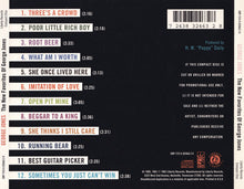 Load image into Gallery viewer, George Jones (2) : The New Favorites Of George Jones (CD, Album, RE, RM)
