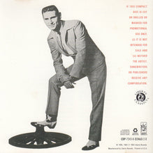 Load image into Gallery viewer, George Jones (2) : The New Favorites Of George Jones (CD, Album, RE, RM)
