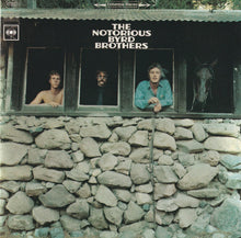 Load image into Gallery viewer, The Byrds : The Notorious Byrd Brothers (CD, Album, RE, RM)
