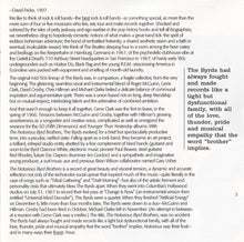 Load image into Gallery viewer, The Byrds : The Notorious Byrd Brothers (CD, Album, RE, RM)
