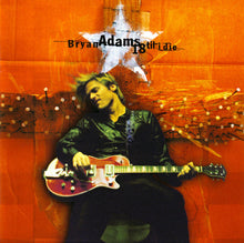 Load image into Gallery viewer, Bryan Adams : 18 Til I Die (CD, Album, RE, PMD)
