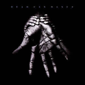 Dead Can Dance : Into The Labyrinth (CD, Album)