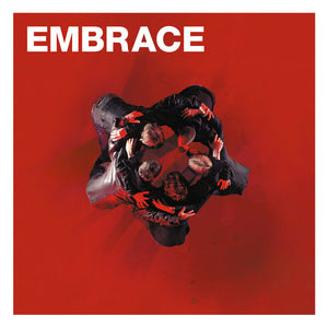 Embrace : Out Of Nothing (CD, Album)