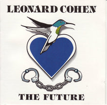 Load image into Gallery viewer, Leonard Cohen : The Future (CD, Album)
