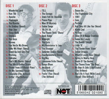 Load image into Gallery viewer, The Shadows : The Very Best Of The Shadows (3xCD, Comp)
