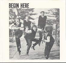 Load image into Gallery viewer, The Zombies : Begin Here (CD, Album, RE)
