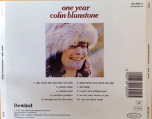 Load image into Gallery viewer, Colin Blunstone : One Year (CD, Album, RE)
