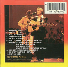Load image into Gallery viewer, George Jones (2) : First Time Live! (CD, Album, RE)
