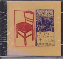 Load image into Gallery viewer, The Schramms : Little Apocalypse (CD, Album)
