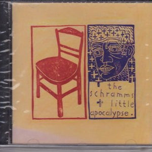 The Schramms : Little Apocalypse (CD, Album)