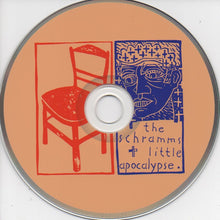 Load image into Gallery viewer, The Schramms : Little Apocalypse (CD, Album)

