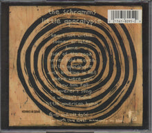 Load image into Gallery viewer, The Schramms : Little Apocalypse (CD, Album)
