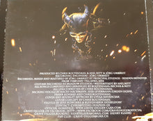 Load image into Gallery viewer, Grave Digger (2) : Return Of The Reaper (CD, Album)
