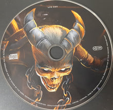 Load image into Gallery viewer, Grave Digger (2) : Return Of The Reaper (CD, Album)

