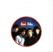 Load image into Gallery viewer, Buzzcocks : Love Bites (CD, Album, RM)
