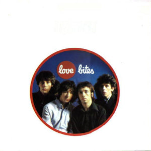 Buzzcocks : Love Bites (CD, Album, RM)