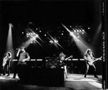 Load image into Gallery viewer, AC/DC : Back In Black (CD, Album, Enh, RE, RM, Dig)

