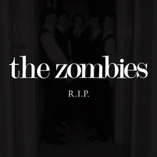 Load image into Gallery viewer, The Zombies : R.I.P. (CD, Comp, RE)
