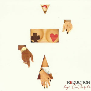 Q. Guyton : Reduction (CD)