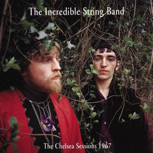 Load image into Gallery viewer, The Incredible String Band : The Chelsea Sessions 1967 (CD, Album)
