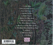 Load image into Gallery viewer, The Incredible String Band : The Chelsea Sessions 1967 (CD, Album)
