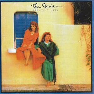 The Judds : Greatest Hits (CD, Comp, RE)