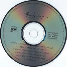 Load image into Gallery viewer, The Judds : Greatest Hits (CD, Comp, RE)
