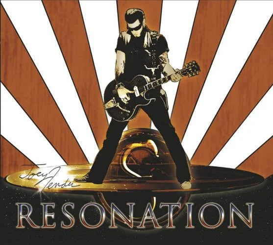 Joey Fender - Resonation