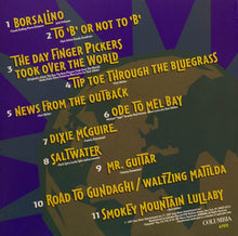 Load image into Gallery viewer, Chet Atkins With Tommy Emmanuel : The Day Finger Pickers Took Over The World (CD, Album, RP, HDC)
