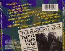 Load image into Gallery viewer, Chet Atkins With Tommy Emmanuel : The Day Finger Pickers Took Over The World (CD, Album, RP, HDC)
