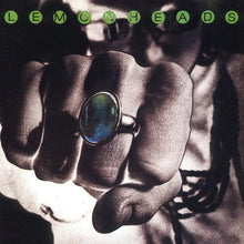 Load image into Gallery viewer, Lemonheads* : Lovey (CD, Album)
