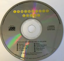 Load image into Gallery viewer, Lemonheads* : Lovey (CD, Album)
