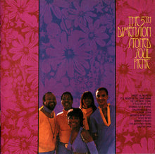 Load image into Gallery viewer, The 5th Dimension* : Stoned Soul Picnic (CD, Album, RE)
