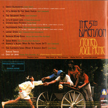 Load image into Gallery viewer, The 5th Dimension* : Stoned Soul Picnic (CD, Album, RE)
