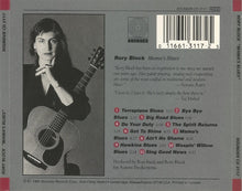 Load image into Gallery viewer, Rory Block : Mama's Blues (CD, Album)
