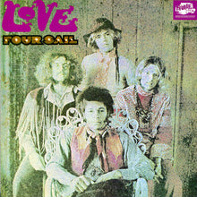 Load image into Gallery viewer, Love : Four Sail (CD, Album, RE)
