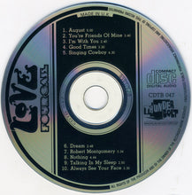 Load image into Gallery viewer, Love : Four Sail (CD, Album, RE)
