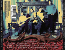 Load image into Gallery viewer, Collective Soul : Disciplined Breakdown (CD, Album, WEA)
