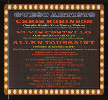 Load image into Gallery viewer, The Levon Helm Band : It's Showtime: The Midnight Ramble Sessions Vol. 3 (CD, Album)
